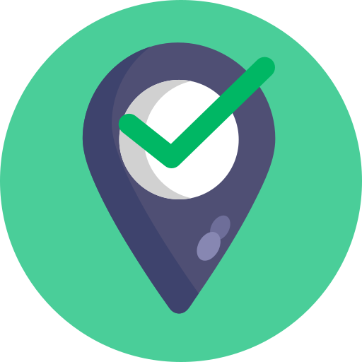 Location mark
